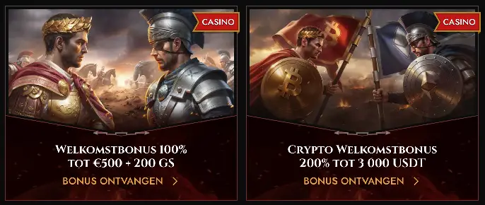 legiano bonus